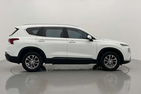 2021 Hyundai Santa Fe ACTIVE CRDi (AWD) TM.V3 MY21