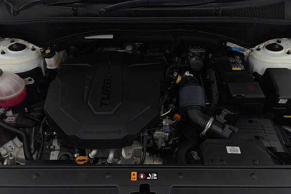 2021 Hyundai Santa Fe ACTIVE CRDi (AWD) TM.V3 MY21