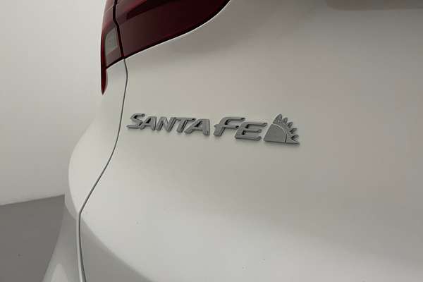 2021 Hyundai Santa Fe ACTIVE CRDi (AWD) TM.V3 MY21