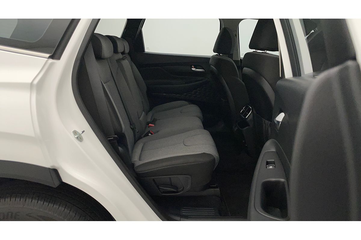 2021 Hyundai Santa Fe ACTIVE CRDi (AWD) TM.V3 MY21