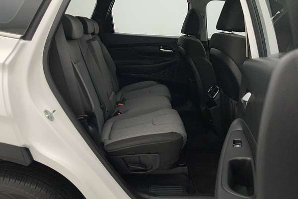 2021 Hyundai Santa Fe ACTIVE CRDi (AWD) TM.V3 MY21