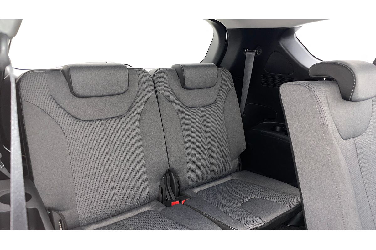 2021 Hyundai Santa Fe ACTIVE CRDi (AWD) TM.V3 MY21