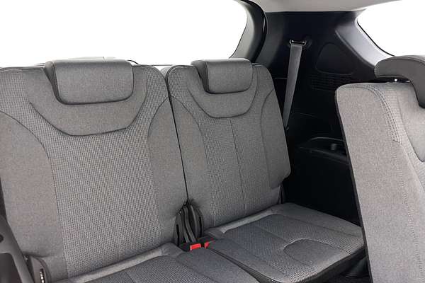 2021 Hyundai Santa Fe ACTIVE CRDi (AWD) TM.V3 MY21