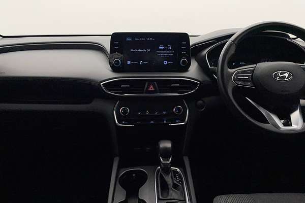 2021 Hyundai Santa Fe ACTIVE CRDi (AWD) TM.V3 MY21