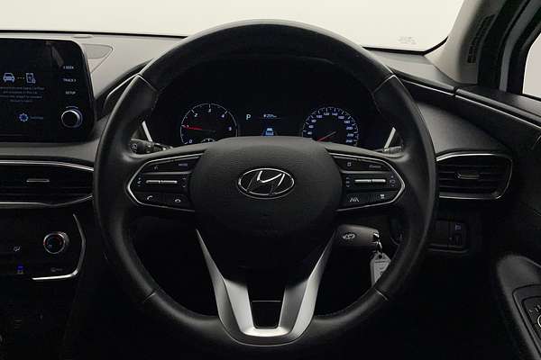 2021 Hyundai Santa Fe ACTIVE CRDi (AWD) TM.V3 MY21