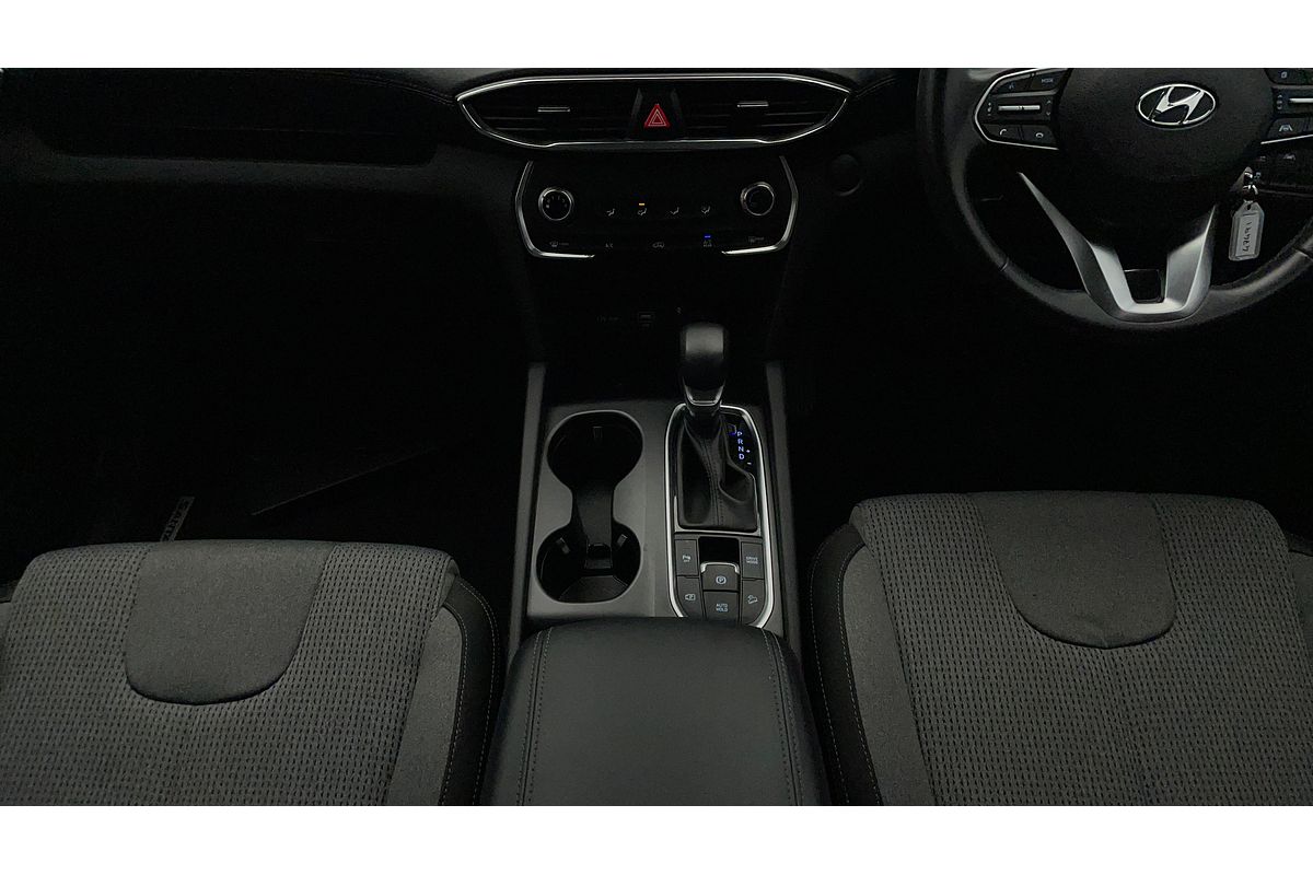 2021 Hyundai Santa Fe ACTIVE CRDi (AWD) TM.V3 MY21