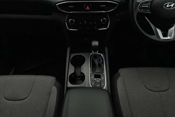 2021 Hyundai Santa Fe ACTIVE CRDi (AWD) TM.V3 MY21