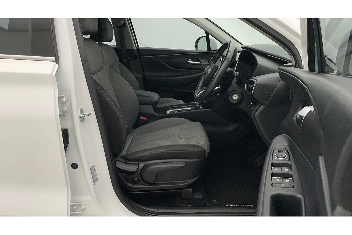 2021 Hyundai Santa Fe ACTIVE CRDi (AWD) TM.V3 MY21