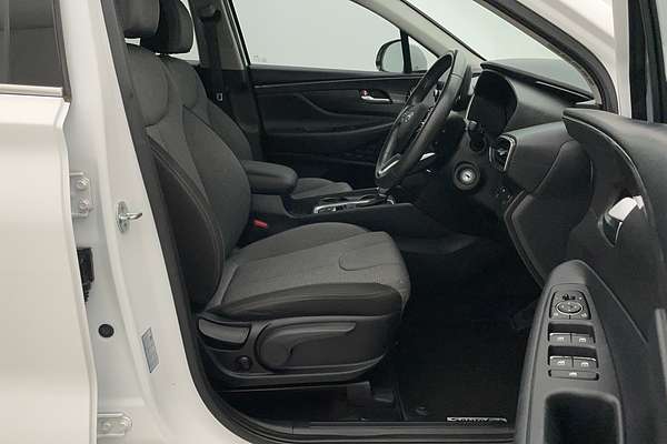 2021 Hyundai Santa Fe ACTIVE CRDi (AWD) TM.V3 MY21