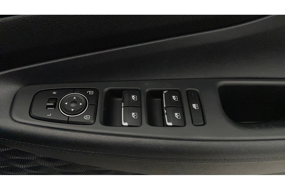 2021 Hyundai Santa Fe ACTIVE CRDi (AWD) TM.V3 MY21