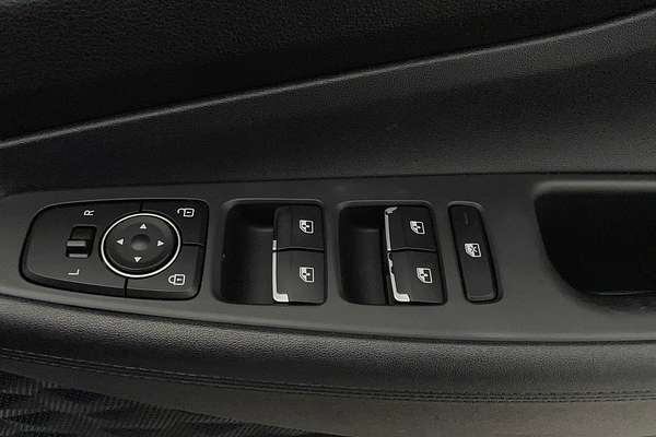 2021 Hyundai Santa Fe ACTIVE CRDi (AWD) TM.V3 MY21