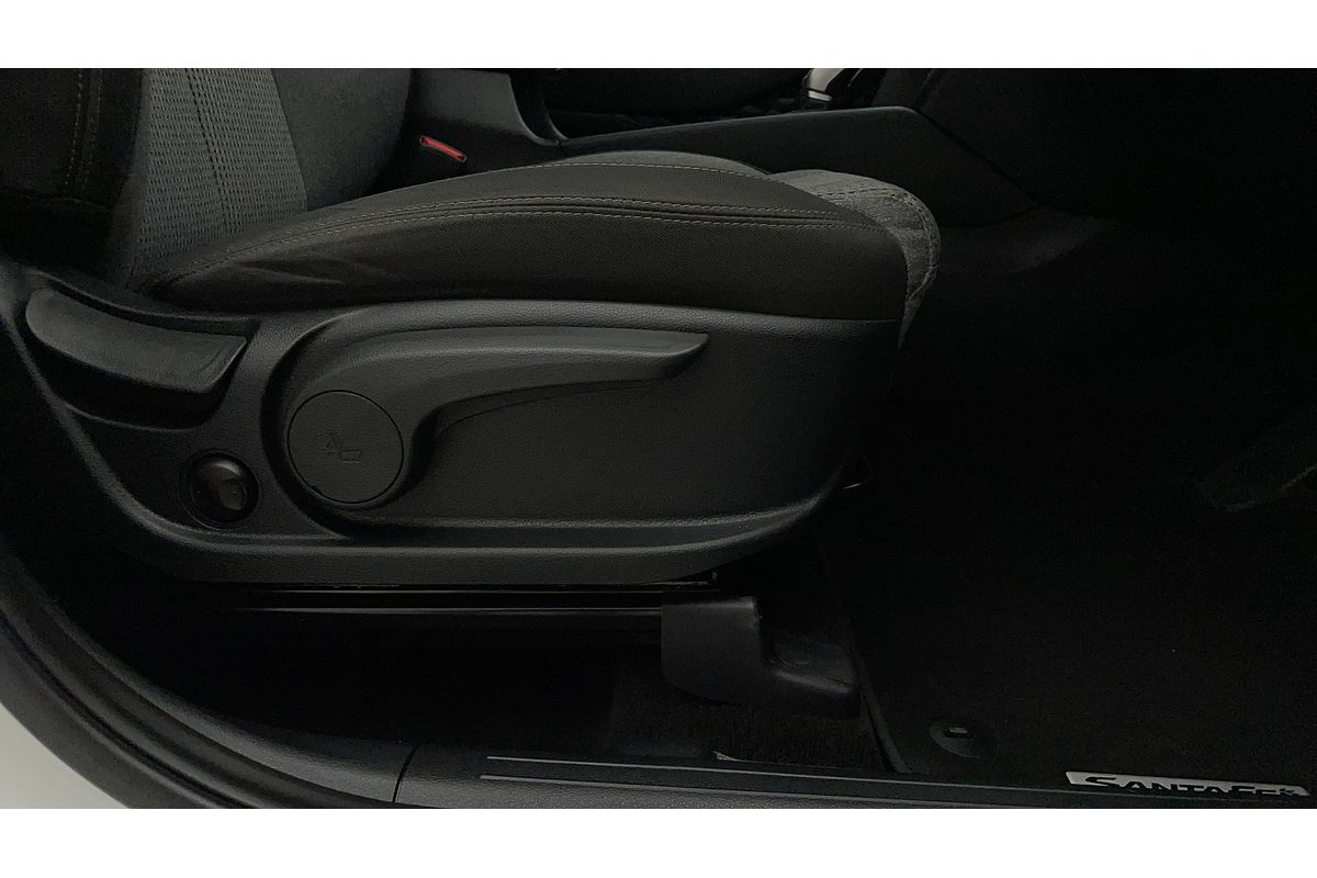 2021 Hyundai Santa Fe ACTIVE CRDi (AWD) TM.V3 MY21