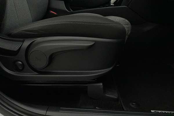 2021 Hyundai Santa Fe ACTIVE CRDi (AWD) TM.V3 MY21