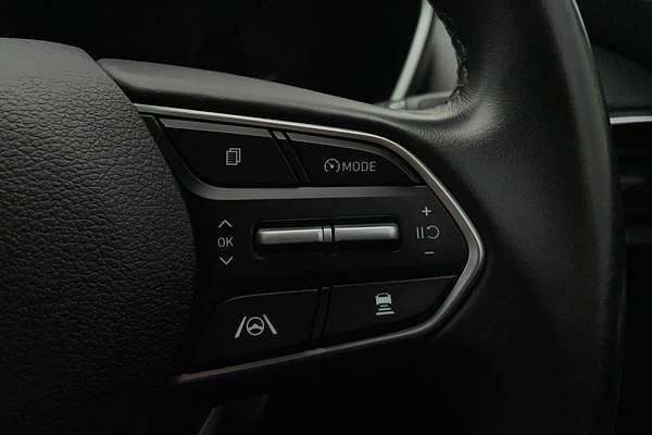 2021 Hyundai Santa Fe ACTIVE CRDi (AWD) TM.V3 MY21