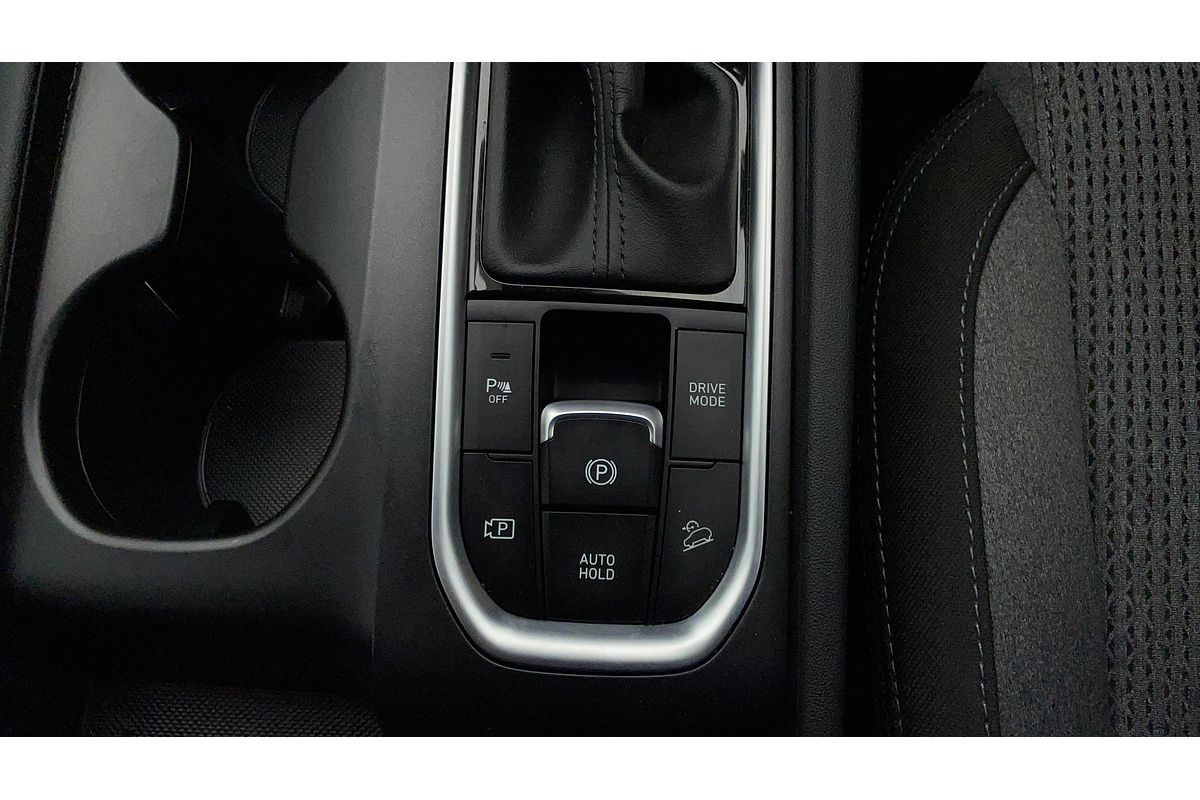 2021 Hyundai Santa Fe ACTIVE CRDi (AWD) TM.V3 MY21