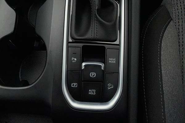 2021 Hyundai Santa Fe ACTIVE CRDi (AWD) TM.V3 MY21
