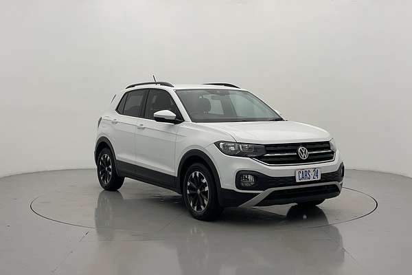 2020 Volkswagen T-Cross 85TSI Life C11