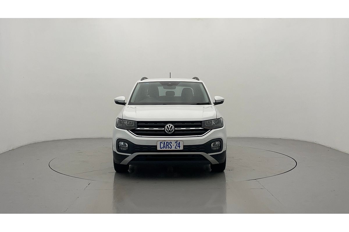 2020 Volkswagen T-Cross 85TSI Life C11