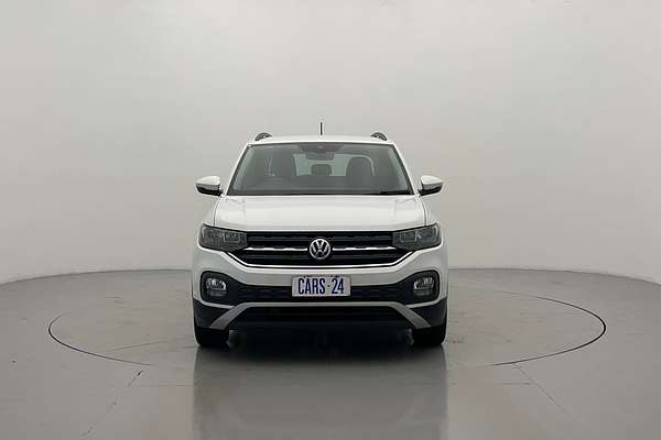 2020 Volkswagen T-Cross 85TSI Life C11