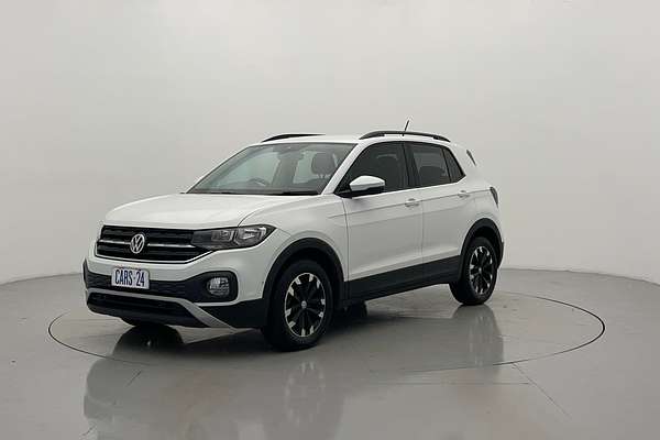 2020 Volkswagen T-Cross 85TSI Life C11