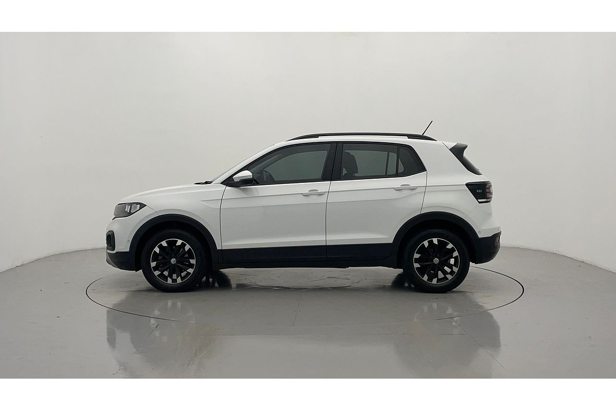 2020 Volkswagen T-Cross 85TSI Life C11