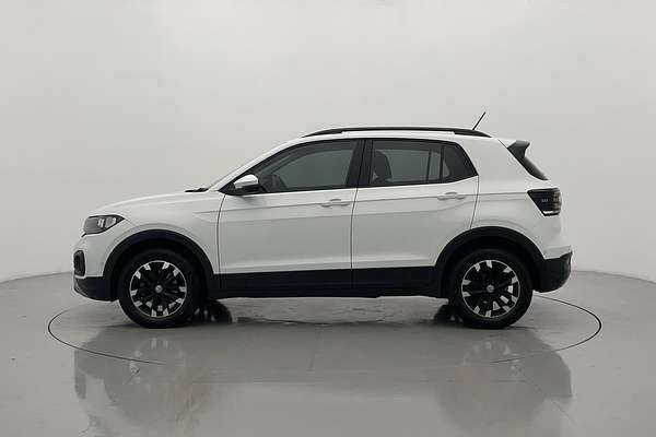 2020 Volkswagen T-Cross 85TSI Life C11