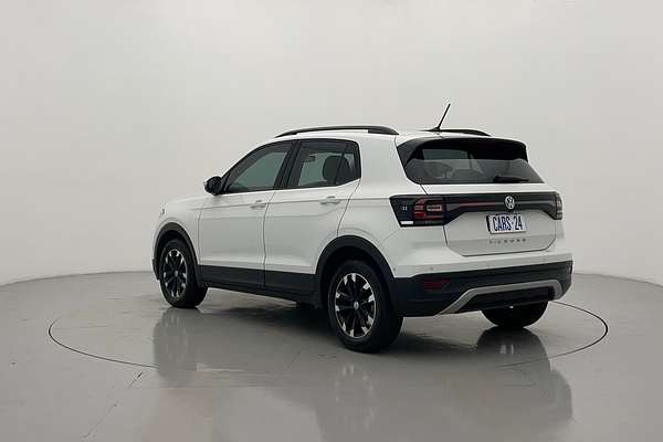2020 Volkswagen T-Cross 85TSI Life C11