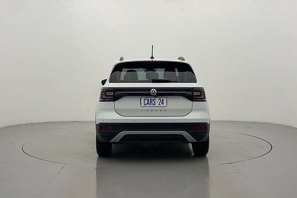 2020 Volkswagen T-Cross 85TSI Life C11