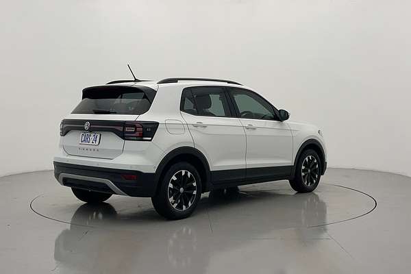 2020 Volkswagen T-Cross 85TSI Life C11