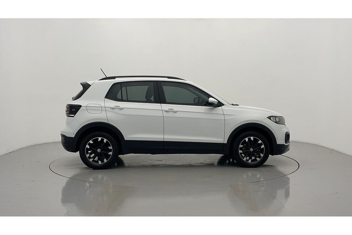 2020 Volkswagen T-Cross 85TSI Life C11