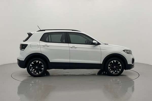2020 Volkswagen T-Cross 85TSI Life C11