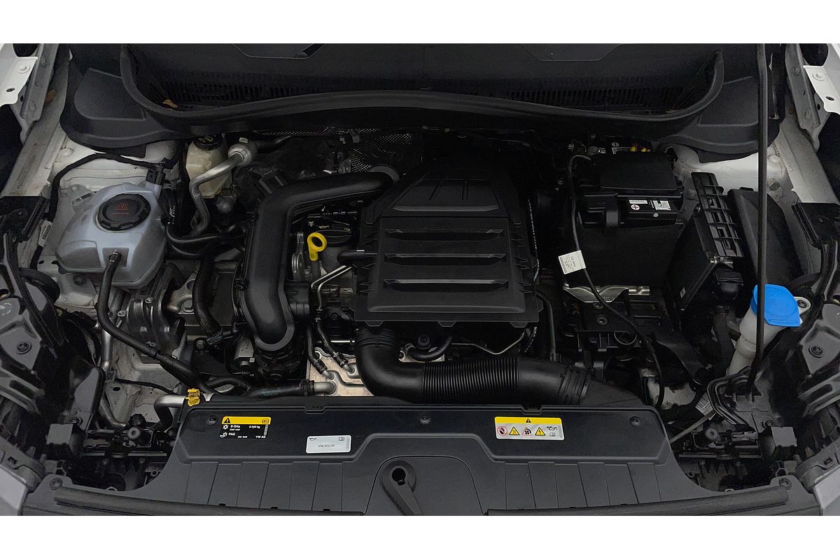 2020 Volkswagen T-Cross 85TSI Life C11