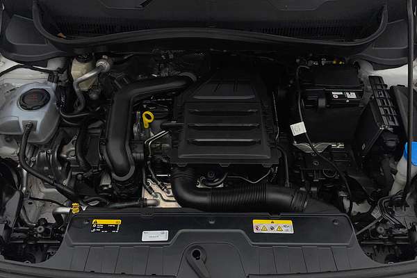 2020 Volkswagen T-Cross 85TSI Life C11