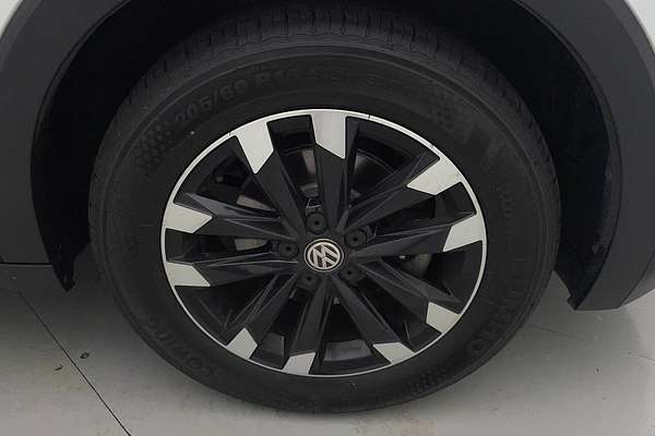 2020 Volkswagen T-Cross 85TSI Life C11