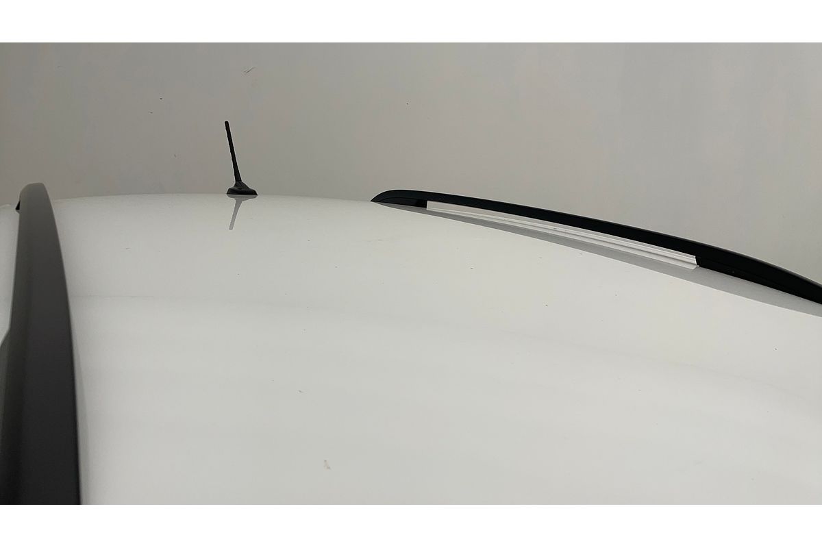 2020 Volkswagen T-Cross 85TSI Life C11