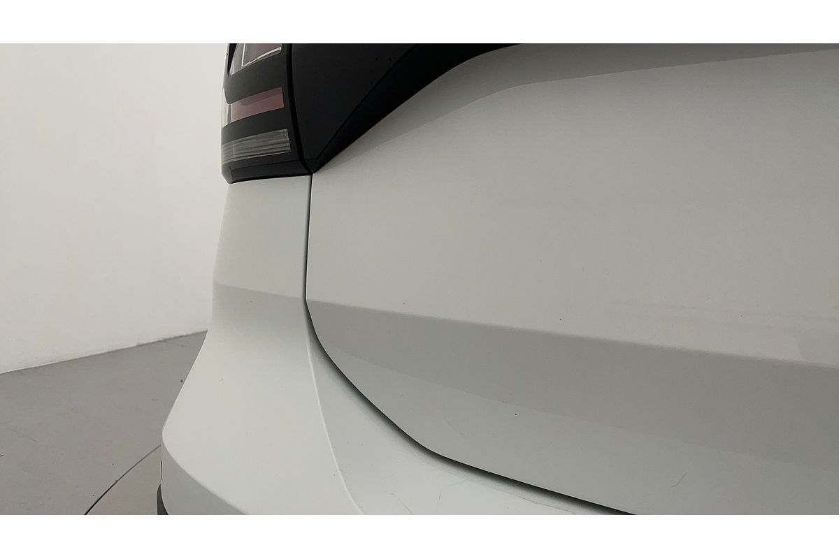 2020 Volkswagen T-Cross 85TSI Life C11