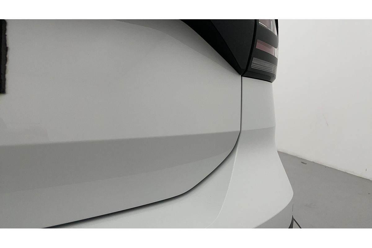 2020 Volkswagen T-Cross 85TSI Life C11