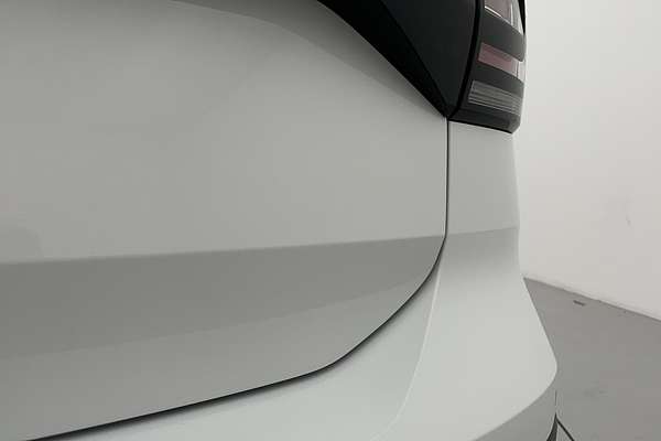 2020 Volkswagen T-Cross 85TSI Life C11