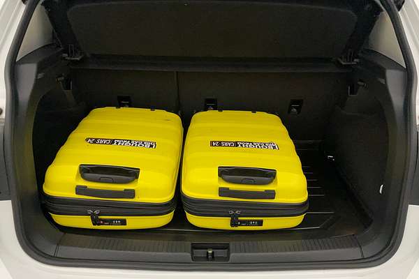 2020 Volkswagen T-Cross 85TSI Life C11