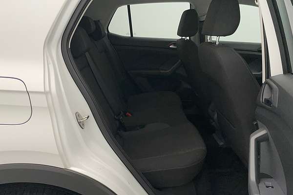 2020 Volkswagen T-Cross 85TSI Life C11