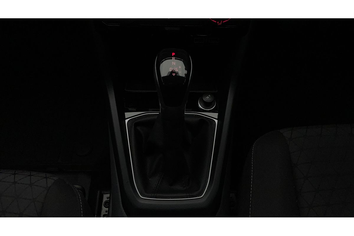 2020 Volkswagen T-Cross 85TSI Life C11