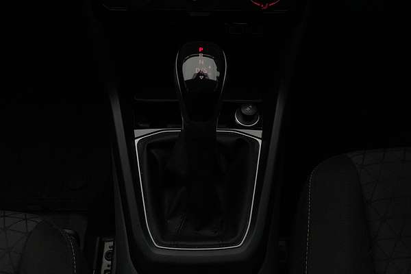 2020 Volkswagen T-Cross 85TSI Life C11