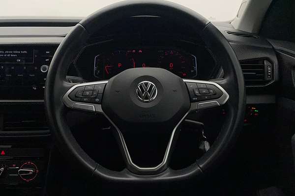 2020 Volkswagen T-Cross 85TSI Life C11