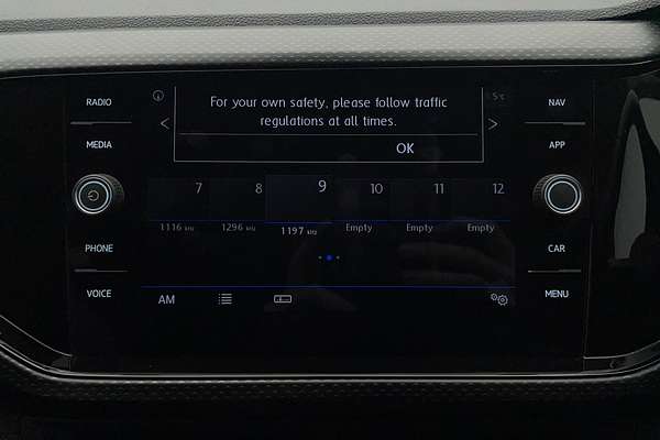 2020 Volkswagen T-Cross 85TSI Life C11