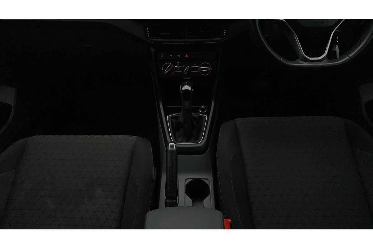 2020 Volkswagen T-Cross 85TSI Life C11