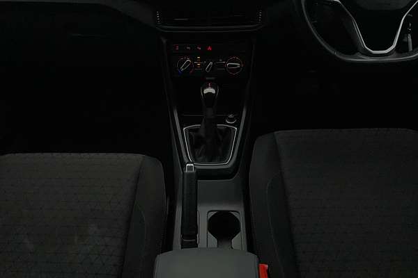 2020 Volkswagen T-Cross 85TSI Life C11