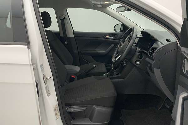 2020 Volkswagen T-Cross 85TSI Life C11