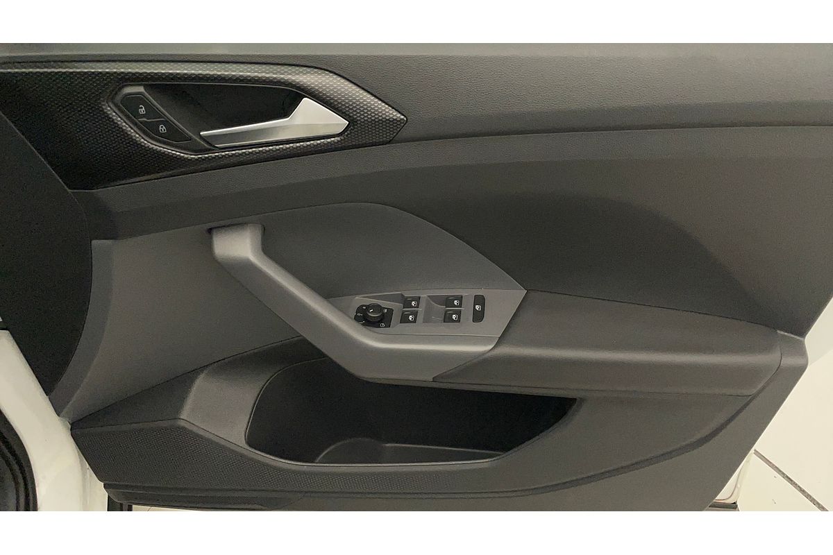 2020 Volkswagen T-Cross 85TSI Life C11