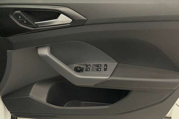 2020 Volkswagen T-Cross 85TSI Life C11