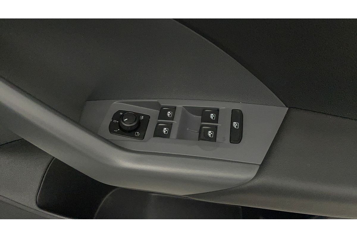 2020 Volkswagen T-Cross 85TSI Life C11